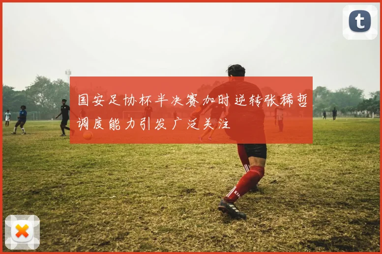 国安足协杯半决赛加时逆转张稀哲调度能力引发广泛关注